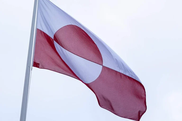 Kronologi Greenland saat AS buka opsi militer dan rencana bayar warga.