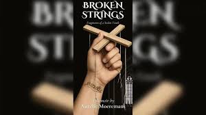 broken strings - Lintas Fokus Broken Strings Jadi Bahan Perdebatan: Memoar, Tuduhan, dan Dampaknya ke Perlindungan Anak