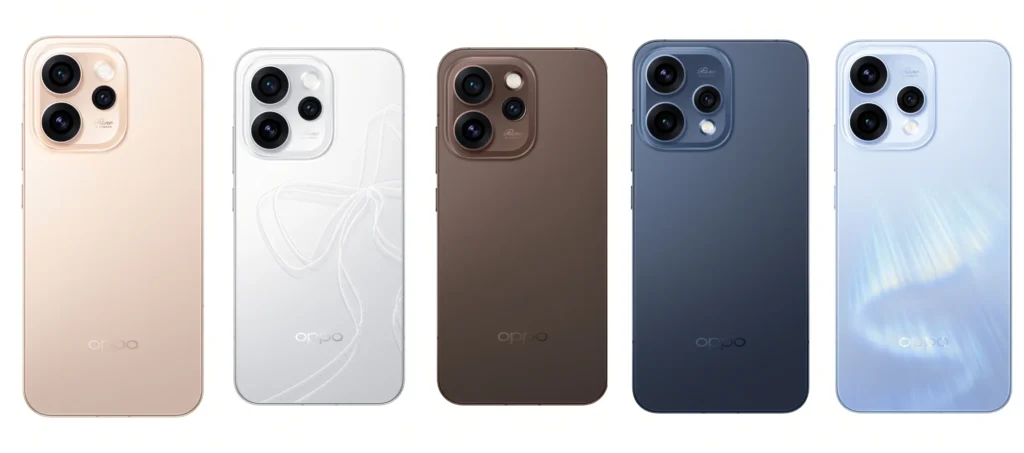 Cek OPPO Reno 15: review awal, spesifikasi, dan status harga di Indonesia.