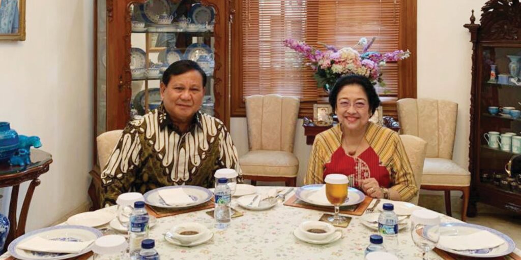 Rencana Pertemuan Prabowo dan Megawati, Kapan dan di Mana