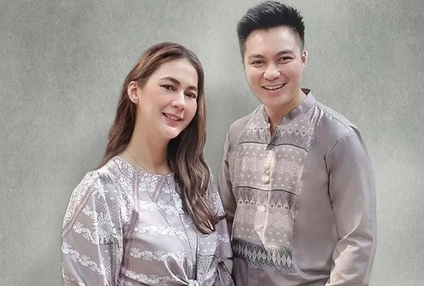 Baim Wong Cerai Dengan Paula Verhoeven Karena Perselingkuhan