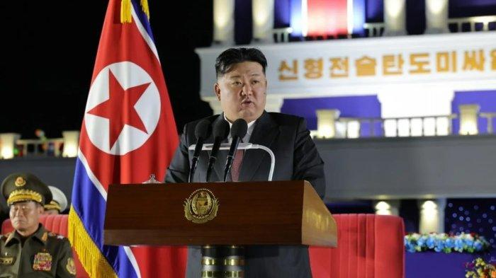 Korea Utara Siap Perang, Ledakan Jalur Perbatasan Korea Selatan