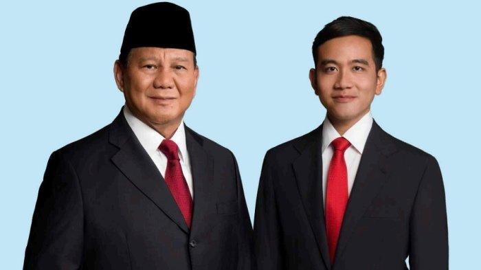 Pelantikan Prabowo Gibran di Hadiri Perwakilan Negara