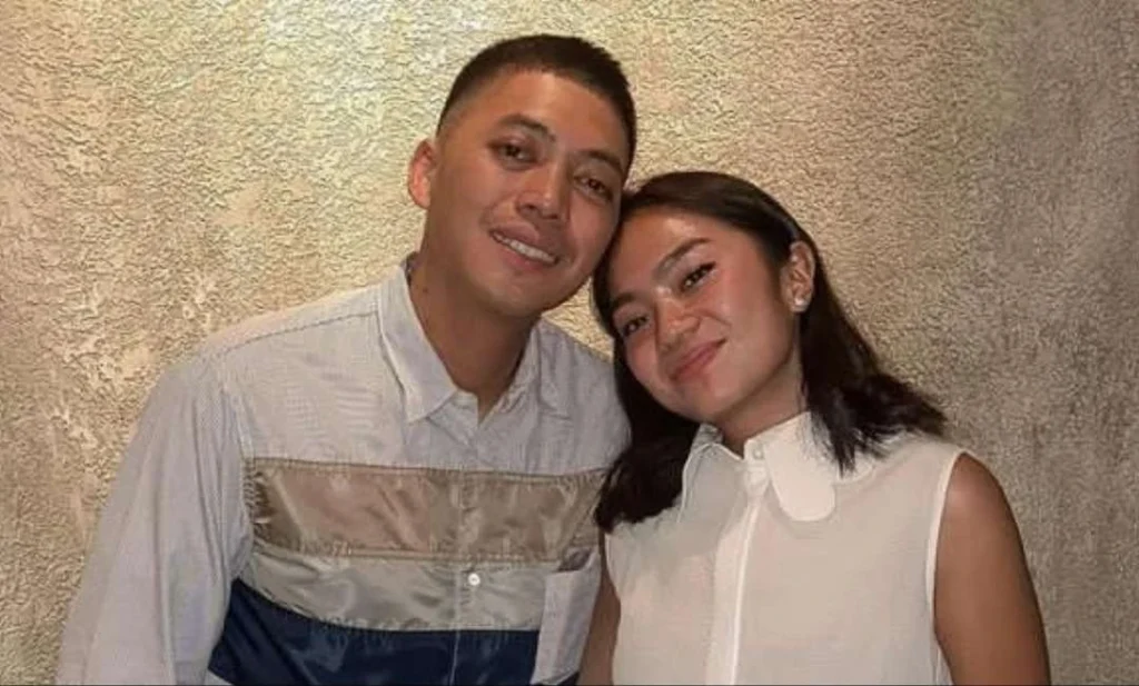 Rasyid Rajasa Jadikan Tamara Kalla Sebagai Calon Istri