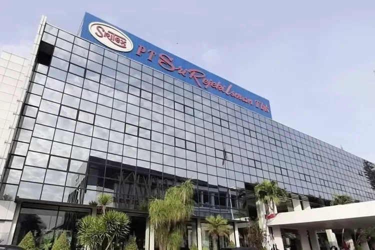 Sritex Perusahaan Tekstil Raksasa Secara Resmi Pailit