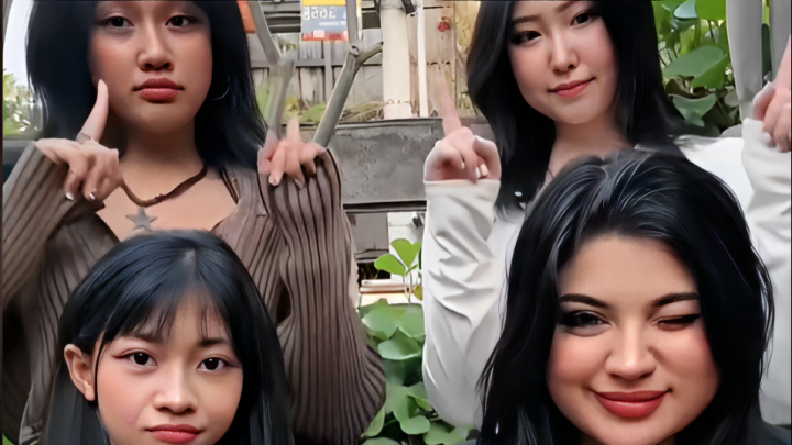 Viral, Link Video Cia Bocil dan Msbreewc Banyak Diburu Warganet