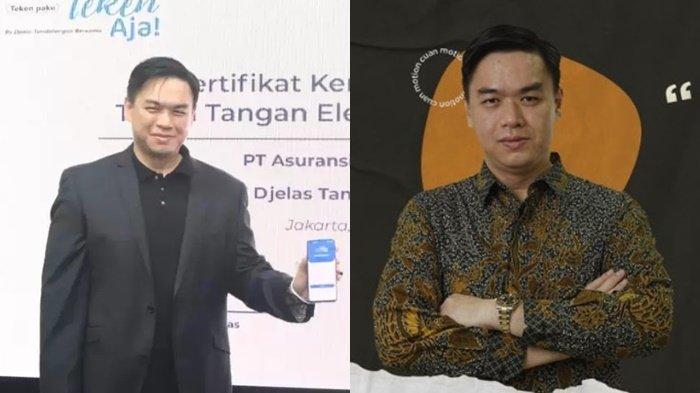 Alwin Jabarti Kiemas, Tersangka Baru Judi Online Diisukan Kerabat Megawati