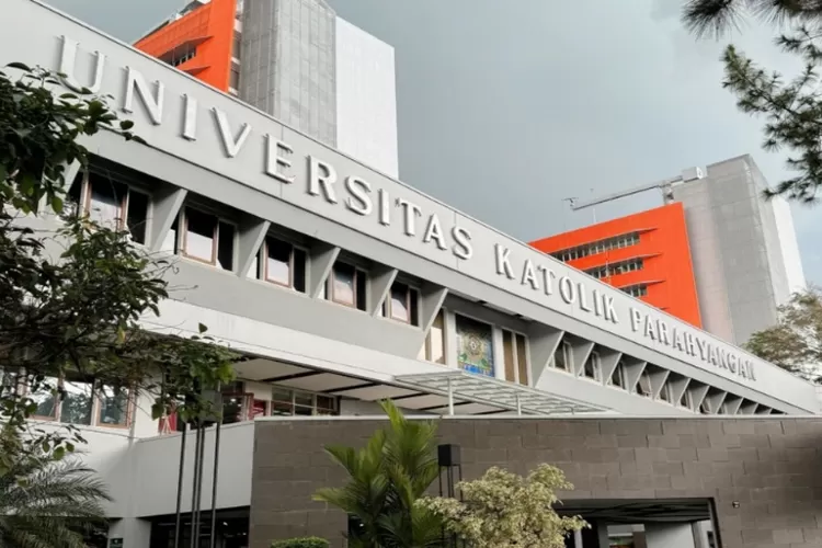 Kampus UNPAR Bandung Terima Teror Bom dari Jamaah Ansharut Daulah
