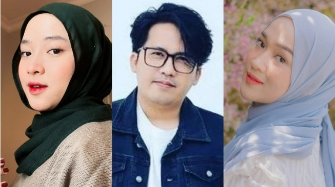 Nissa Sabyan Hamil, Terlihat Tampil Perdana Usai Menikah