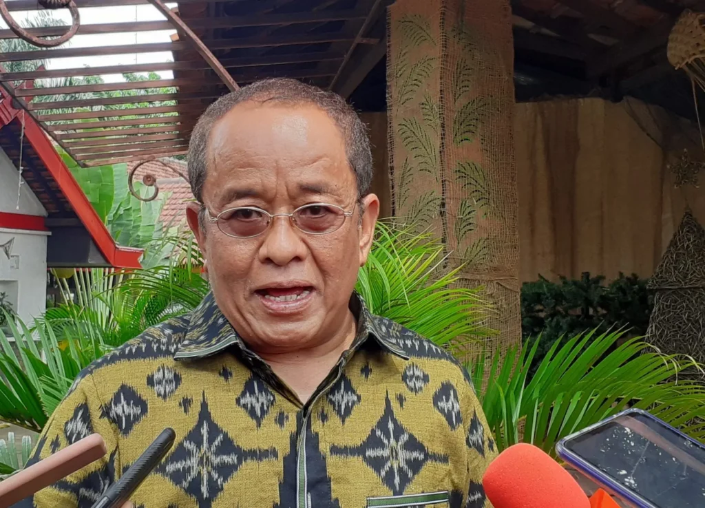 Said Didu Dipolisikan Buntut Kritik Keras PSN PIK 2