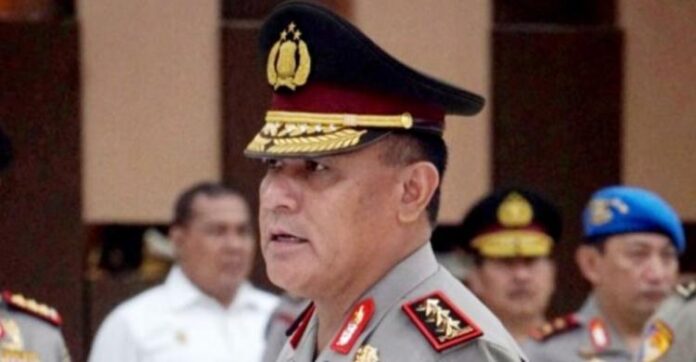 Firli Bahuri Masih Melenggang Bebas Polri Sudah Punya Kortastipidkor Firli Bahuri Masih Melenggang Bebas, Polri Sudah Punya Kortastipidkor