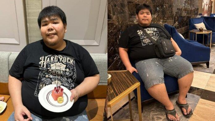 George Sugama Halim Anak Bos Toko Roti Aniaya Karyawan Ditangkap George Sugama Halim, Anak Bos Toko Roti Aniaya Karyawan Ditangkap