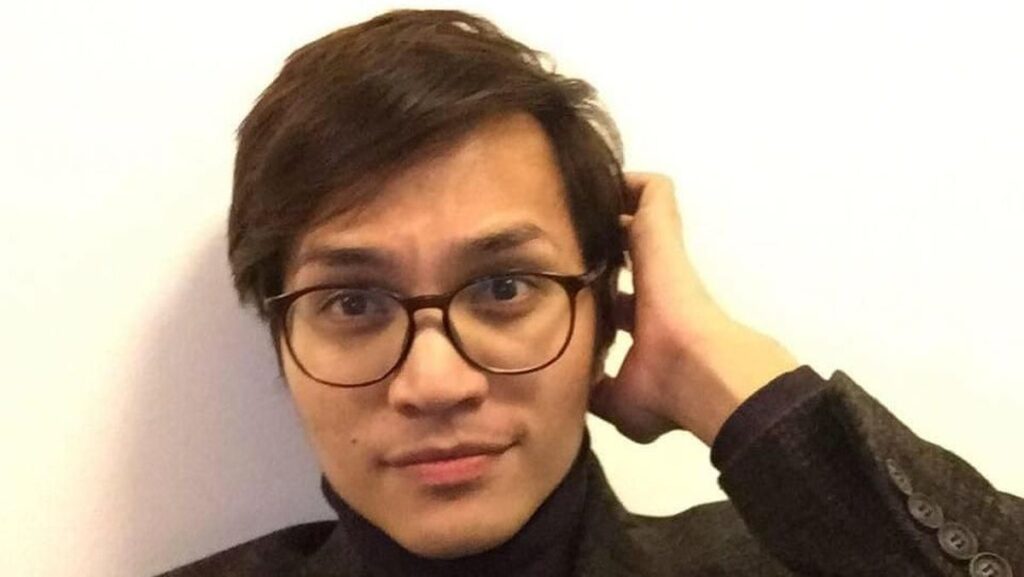 Reynhard Sinaga Predator Seksual Diserang Didalam Penjara Inggris