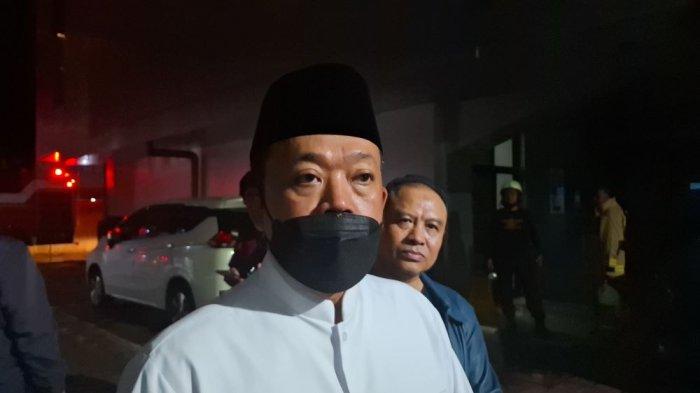 Kebakaran Gedung Kementrian ATRBPN, Pengalihan Isu Pagar Laut