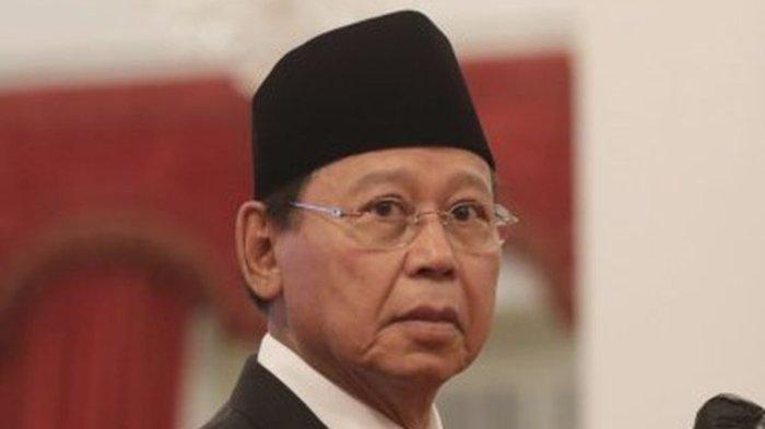 KPK Periksa Djan Faridz Mantan Anggota Wantimpres