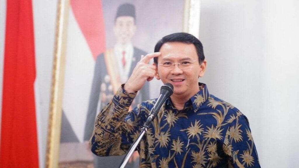 Kasus Korupsi Pertamina, Ahok Siap Dipanggil Kejagung
