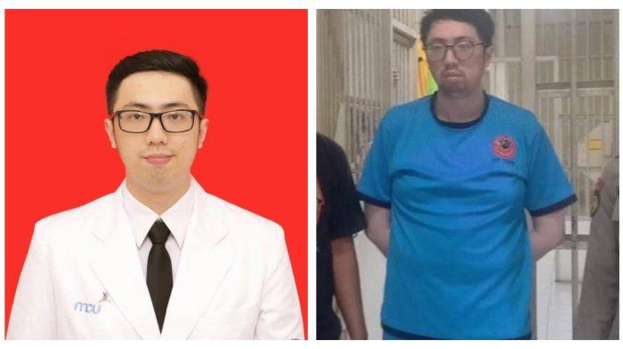 Dokter PPDS Unpad Perkosa Anak Pasien