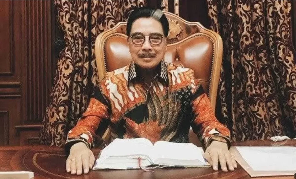 Pengacara Hotma Sitompul Meninggal Dunia, Sempat Dirawat di RSCM