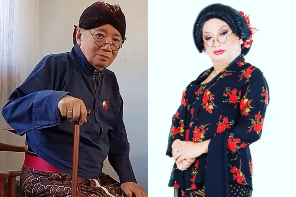 Seniman Hamzah Sulaeman Meninggal, Pemeran Raminten dari Yogyakarta