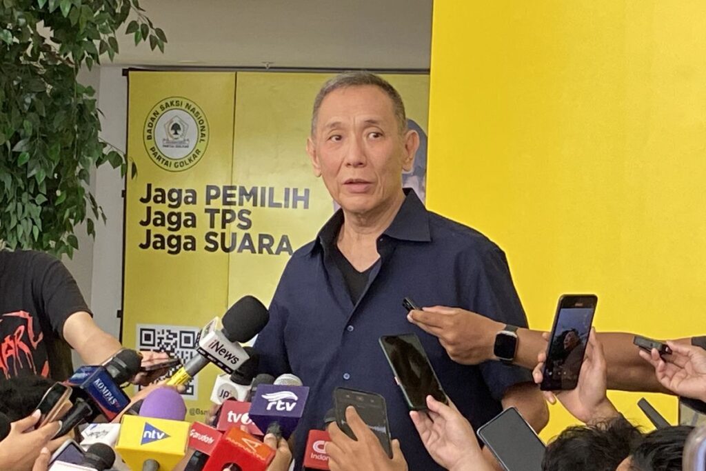 Tol Cisumdawu Gratis, Jusuf Hamka Tunggu Lampu Hijau Pemerintah