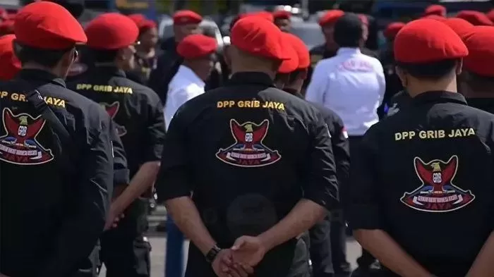Bali Tolak Ormas Grib, Sudah Ada Pecalang