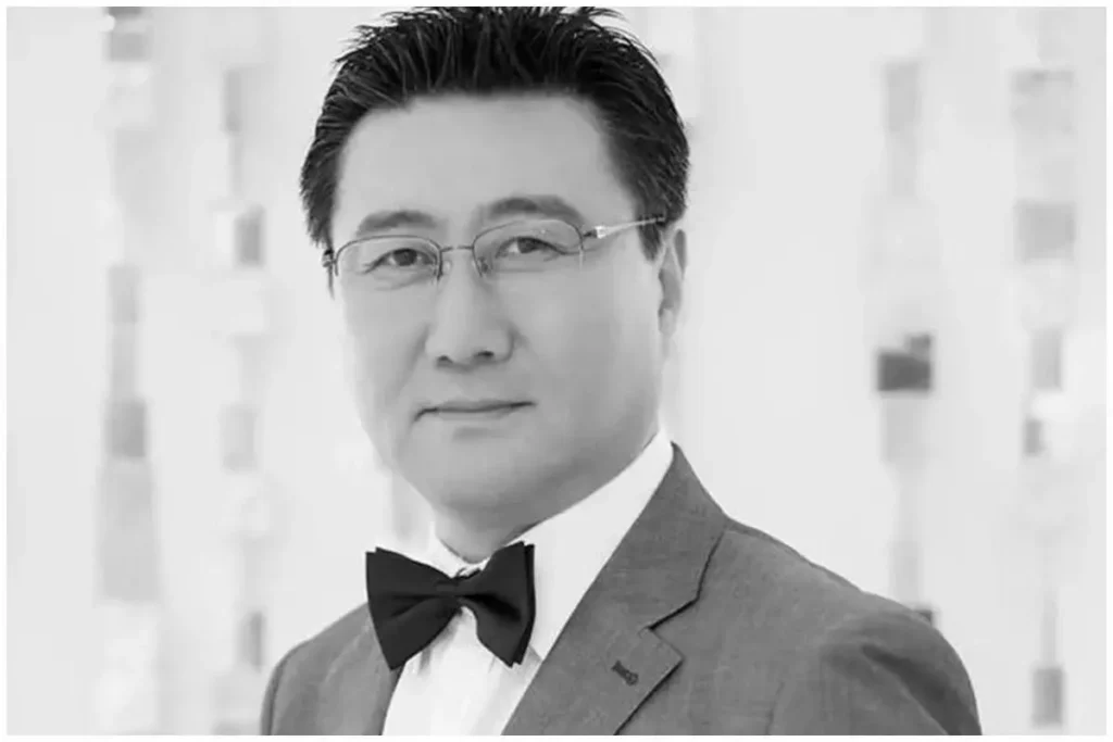 Choi Jung Woo Meninggal Dunia, Aktor Veteran Usia 68 Tahun