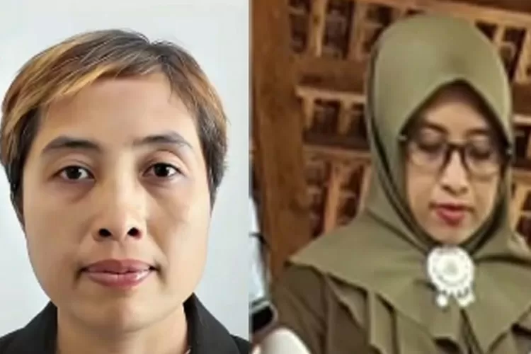 Dewi Astutik Buronan Interpol Penyelundup Sabu Senilai 5 T