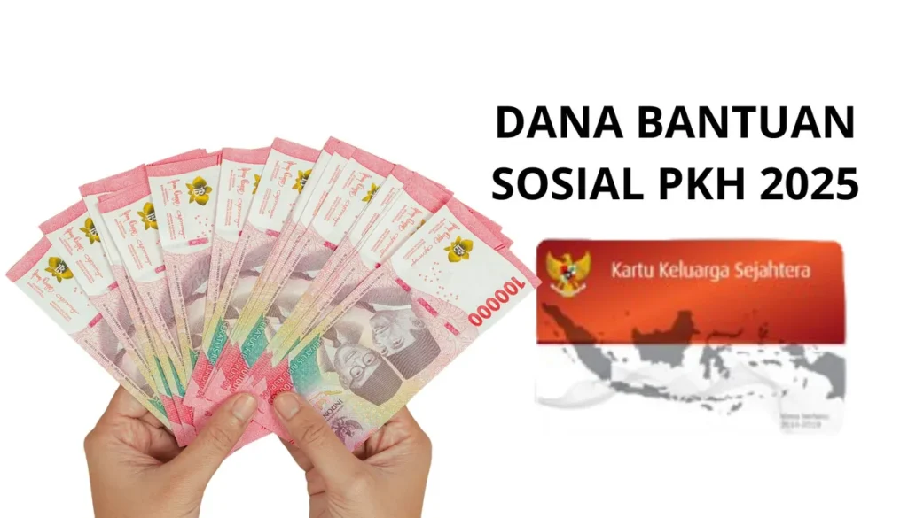 PKH 2025 Kapan Cair? Jadwal dan Cara Cek Status
