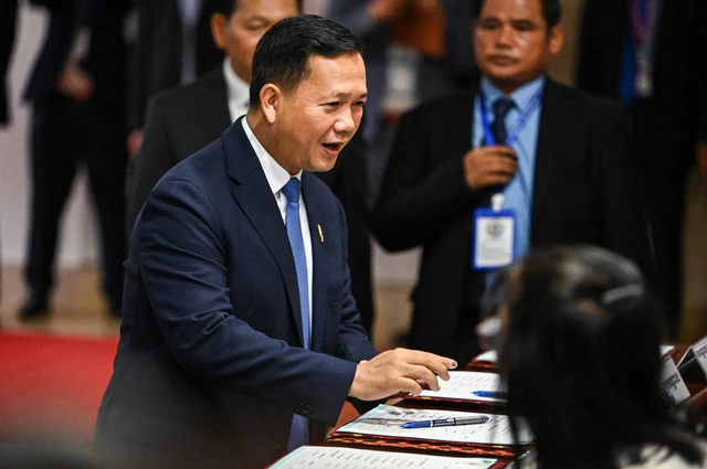 Plt PM Thailand dan PM Kamboja akan bertemu di Malaysia pasca konflik Thailand dan Kamboja
