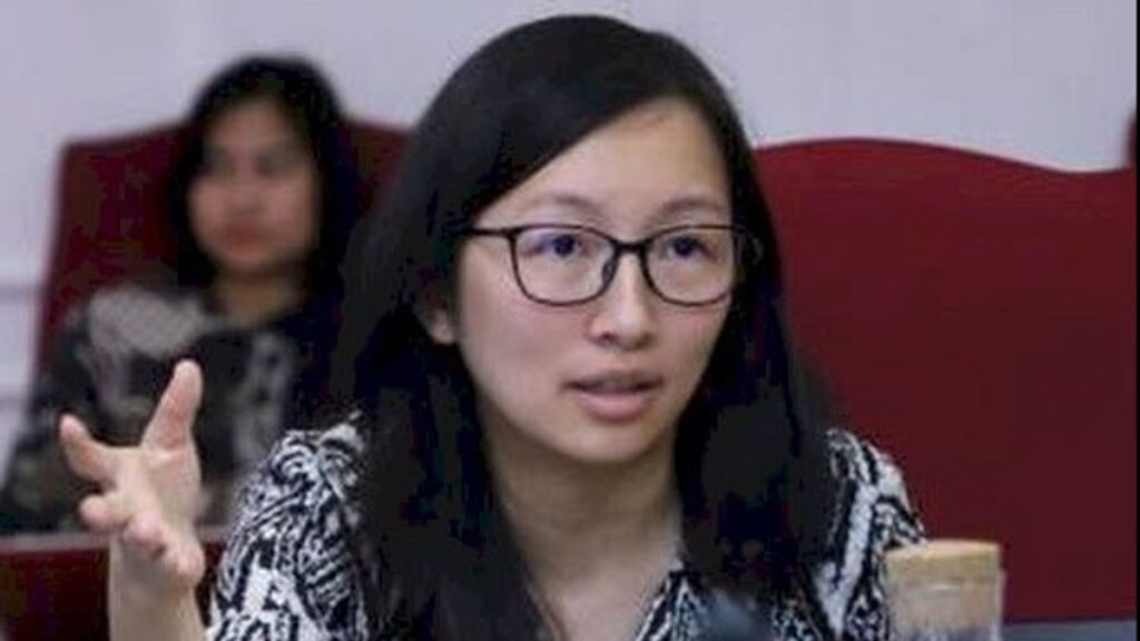 Jurist Tan