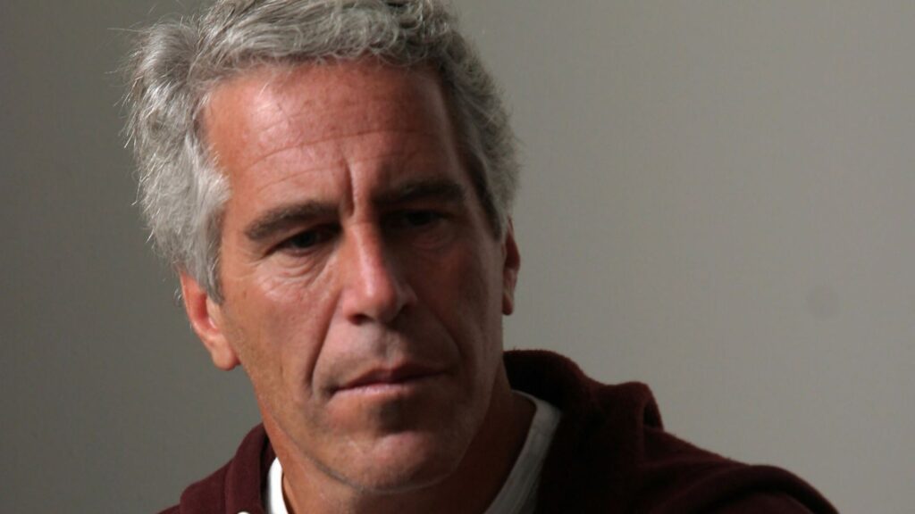 Kontroversi terbaru Jeffrey Epstein dan bantahan Donald Trump
