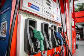 Harga BBM Pertamina Terpantau Naik 1 Juli 2025