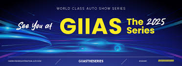 Banner promosi GIIAS 2025