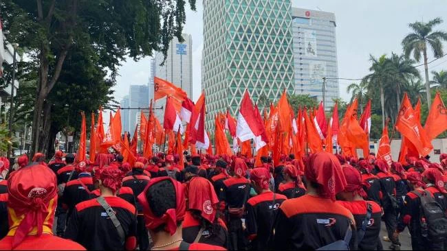 Update rencana demo 28 Agustus 2025