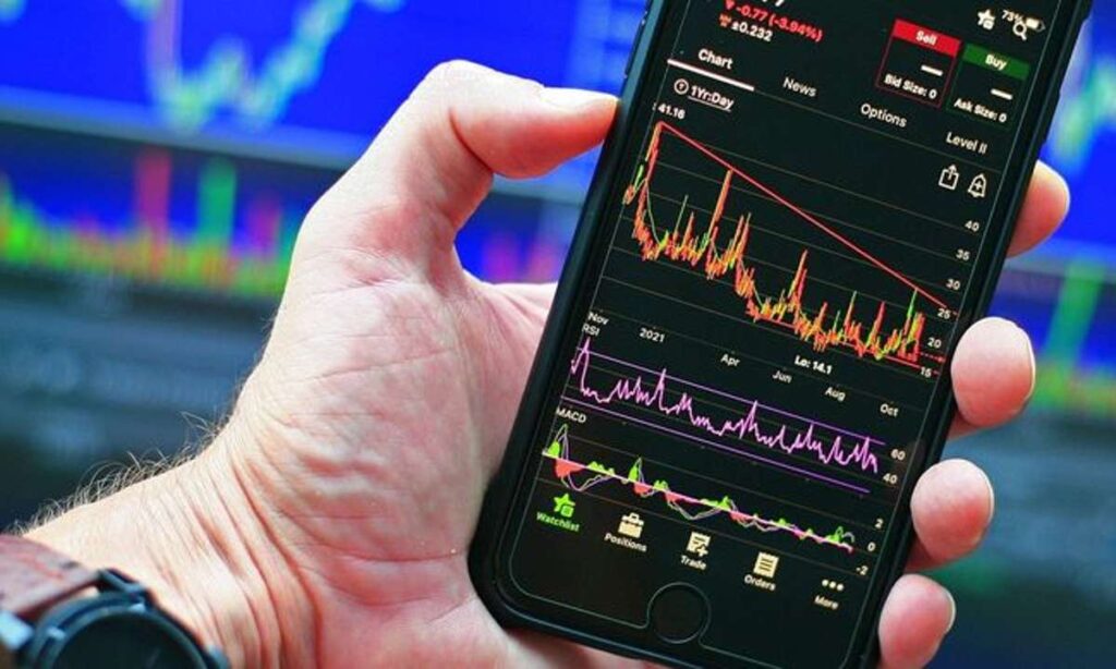 Rekomendasi Saham IDX hari ini berbasis data real-time: level entry, target, risk, dan katalis terbaru