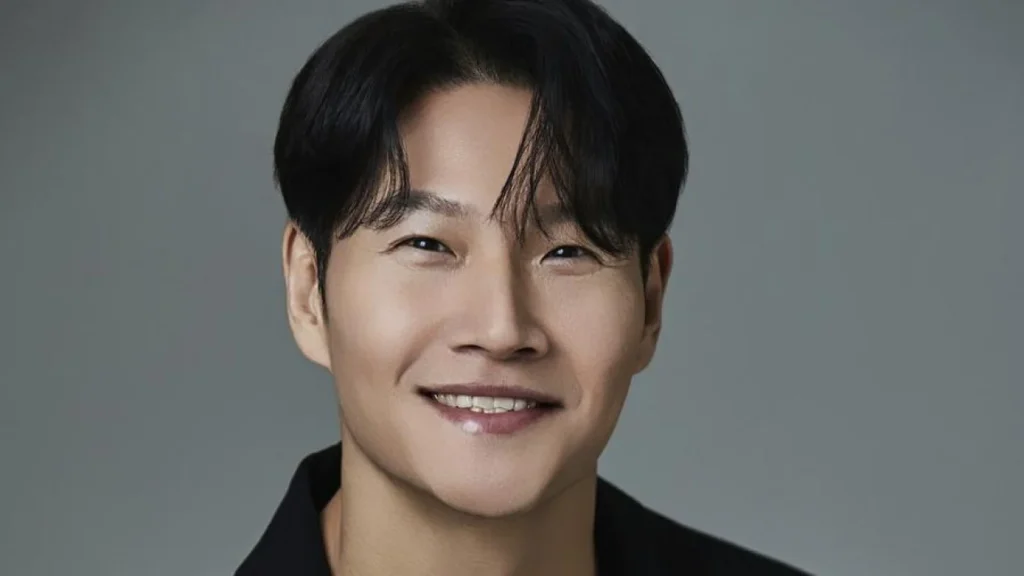 Kim Jong Kook