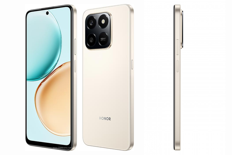 Honor X7d review terbaru: uji 6.500 mAh, 120Hz, Snapdragon 685, IP65 & 108MP