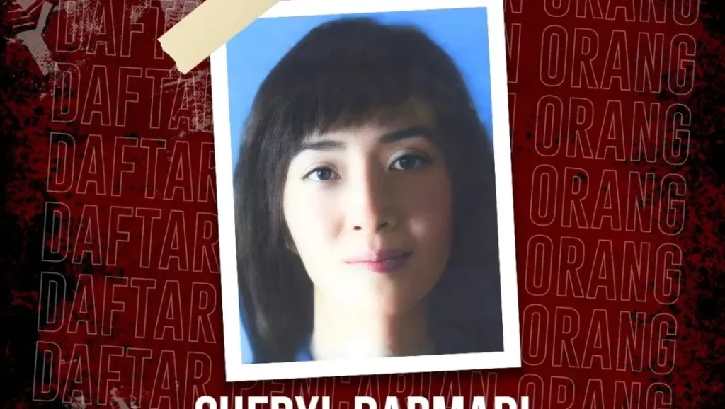 Poster DPO Cheryl Darmadi.