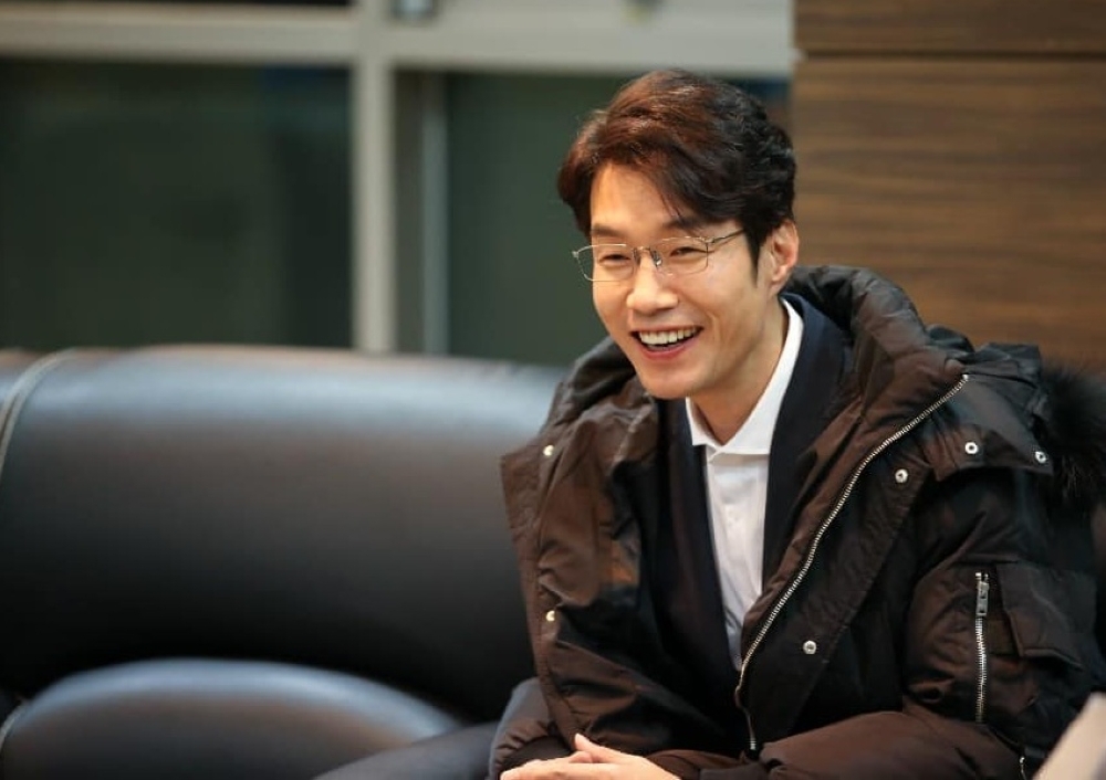 Song Young-Kyu