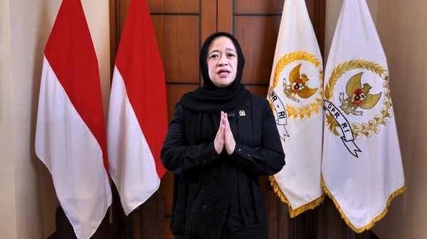 Semiotika ucapan Puan Maharani soal Affan Kurniawan