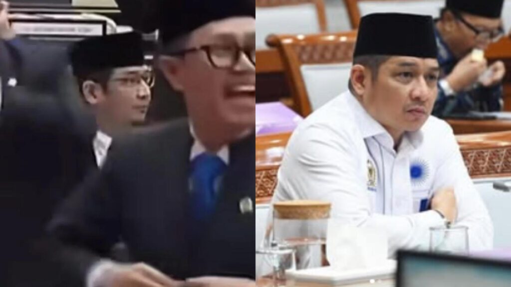 Isu Pasha Ungu mundur dari DPR meledak di medsos.