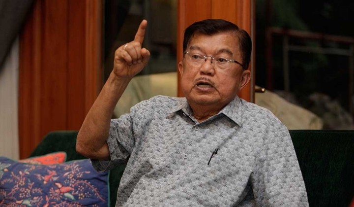 Jusuf Kalla