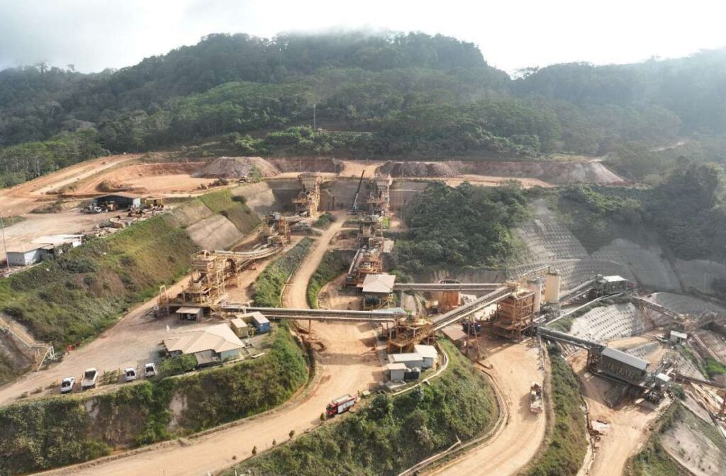 MBMA rilis kinerja semester I 2025