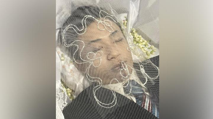 Iko Juliant Junior (19), mahasiswa Fakultas Hukum Unnes angkatan 2024.