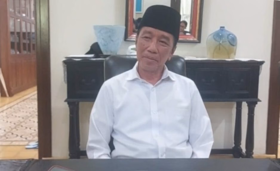 Bloomberg New Economy angkat Jokowi ke Global Advisory Board.