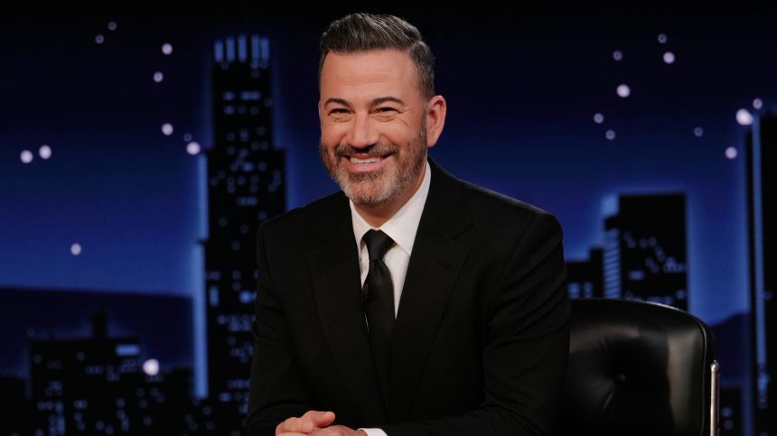 Saham Disney bergolak pasca penangguhan Jimmy Kimmel soal penembakan Charlie Kirk.