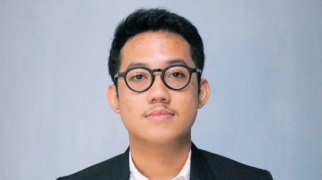 Direktur Lokataru, Delpedro Marhaen ditangkap polisi