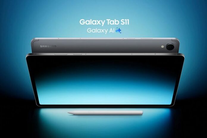 Samsung Galaxy Tab S11 review untuk Anda yang tak mau salah beli.