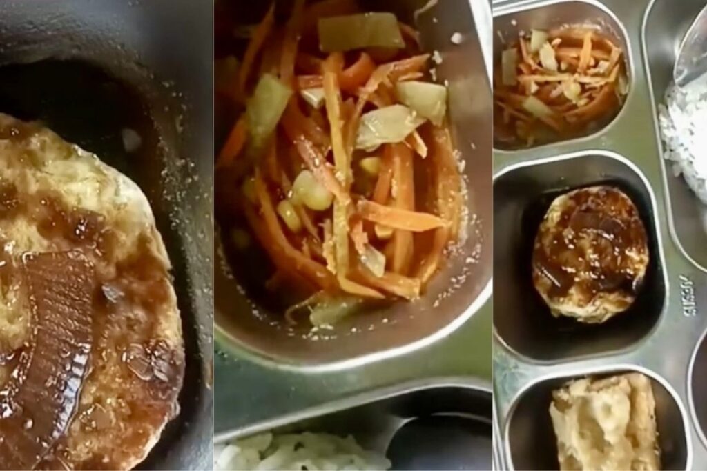 Hiu Goreng diduga picu keracunan MBG di Kalbar.