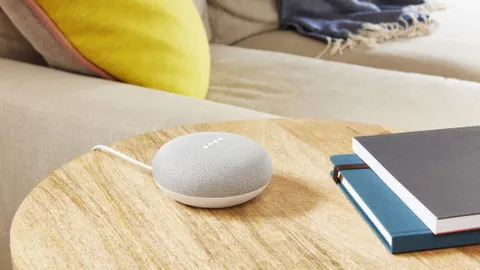 Gemini AI Google hadir ke perangkat Nest.